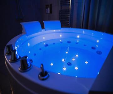 Enjoyhousebracciano Suite2