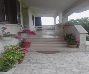 Deliziosa Villa Panoramica
