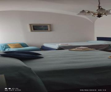 La Piazzetta Alloggio Turistico