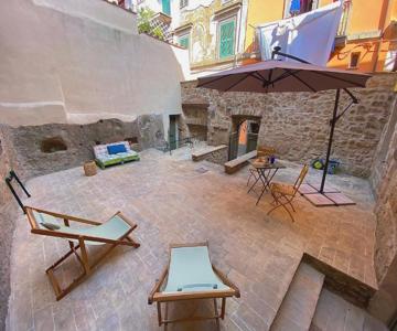 Alloggio Turistico Via Magenta 50