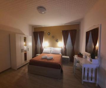 Viccinella House