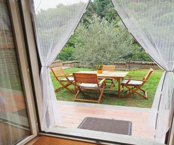 Il Giglio Holiday Home