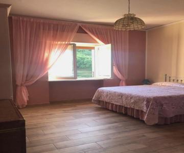 Casa Di Giose Con Garage