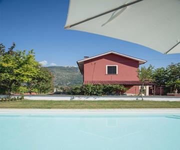 B&b Colle Cucchiara