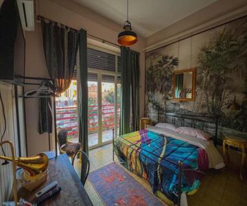Hotel Continental Cassino