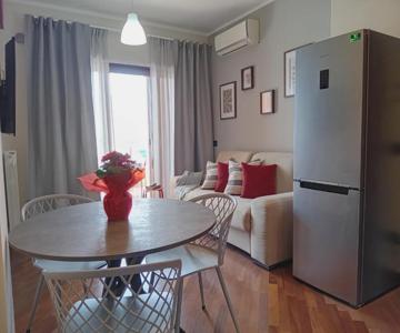 Rondò Retreat Cassino