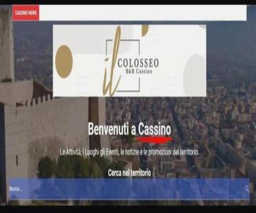 Il Colosseo B&b Cassino