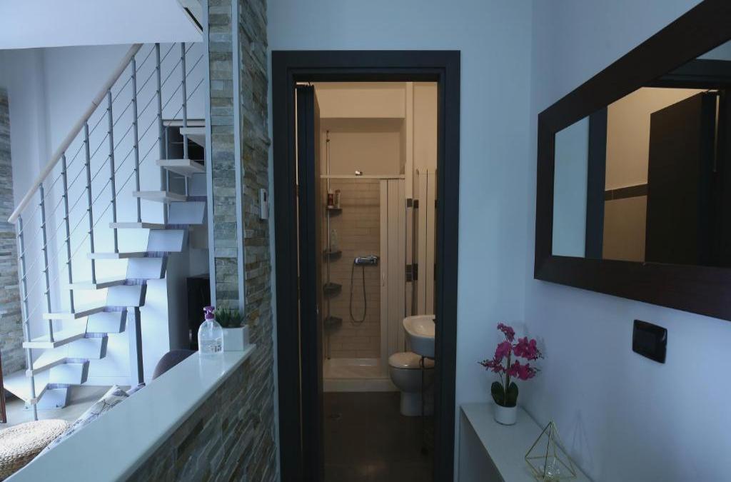 Cassino - Appartamento Duplex - Parco Rondo