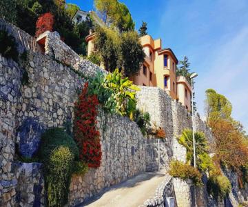 La Residenza Di Carolina
