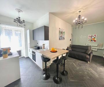 Dolce Apartments Castel Gandolfo