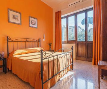 Antica Locanda Cavallino Bianco