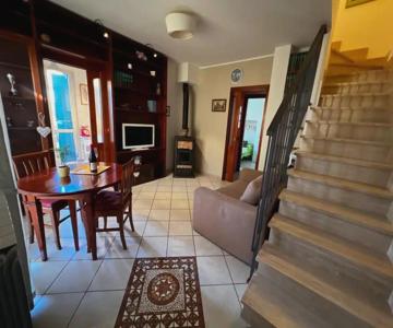 Casa Al Mare Vicino Roma