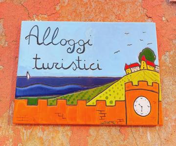 Alloggi Turistici Boccetta 27