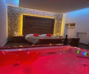 “la Casetta Nel Borgo”