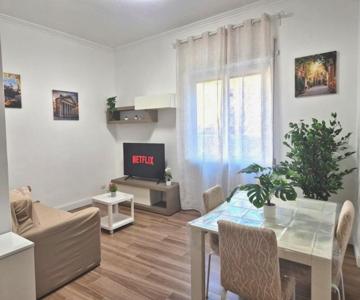 Aura Station Ciampino