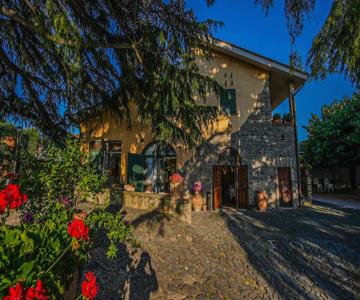 Casale Colle Dell'asino