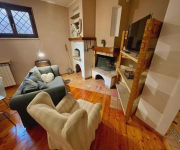 Central Perk Ciampino