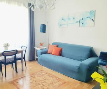 Lemon Sunshine Apartment