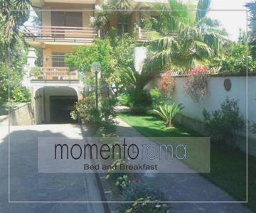 Momentoroma B&b