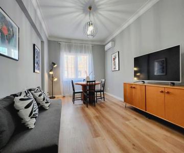 Civico 34 Urban House