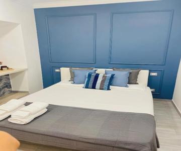 Le Case Col Sole Da Silvia Interno 3