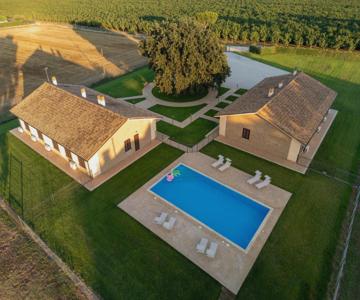 Agriturismo Cavalieri