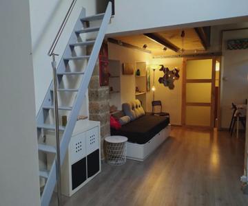 Appartamento La Posta Vecchia