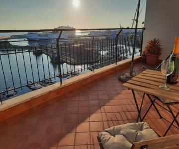 Mare Fuori Apartment