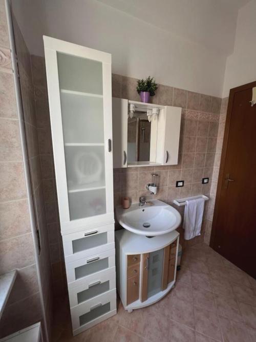 Bed And Breakfast Mare Blu