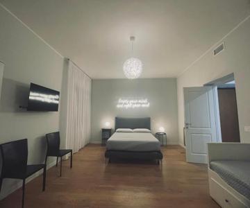 B&b Comfort Home Apartment