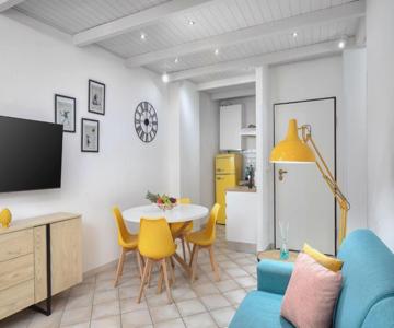 Appartamento Terza Strada 3rd Avenue-holidayhome