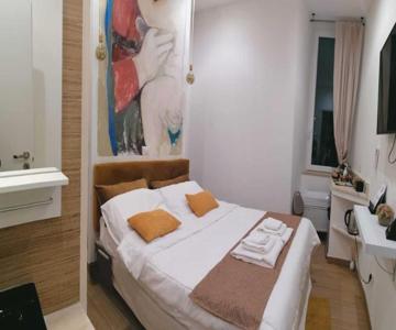 Abbracci Leandra Rooms