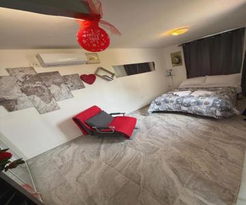 Flower House Civitavecchia