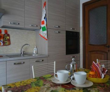 DIMORA DEL VIANDANTE Appartamento