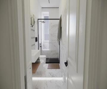 Nevè Central - Apartment