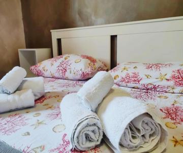 Alloggio Alfa - Central Apartment