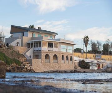 Le Suites Sul Mare Di Esterina