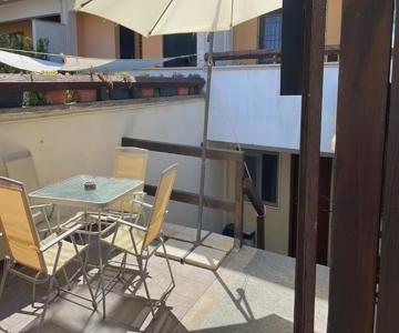 B&b La Taverna A Due Passi Dal Mare