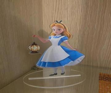Alice's House