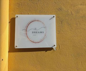 Alloggio Turistico Dreams