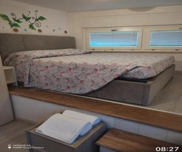 B&b Civitavecchia Al Centro Con Posto Auto