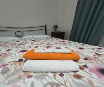 Civitavecchia Peacocks Apartment