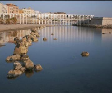 Il Marchese Del Ghetto