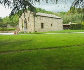 Il Mulino In Maremma