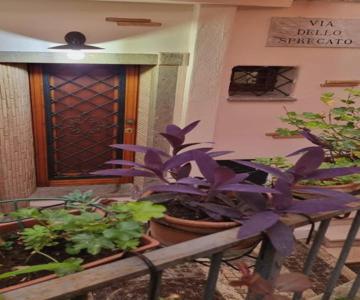 La casa di Agnese