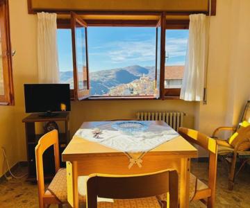 Romantico Appartamento Con Vista Mozzafiato Perfetto Per 2 Persone