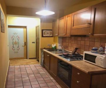 La Casa Nella Pineta