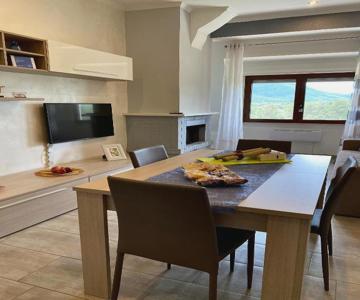 Appartamento Casa Vacanze Bijou