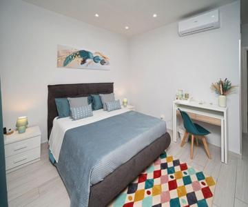 Margiò Bed And Breakfast