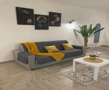 Dany Relax Mare Aeroporto